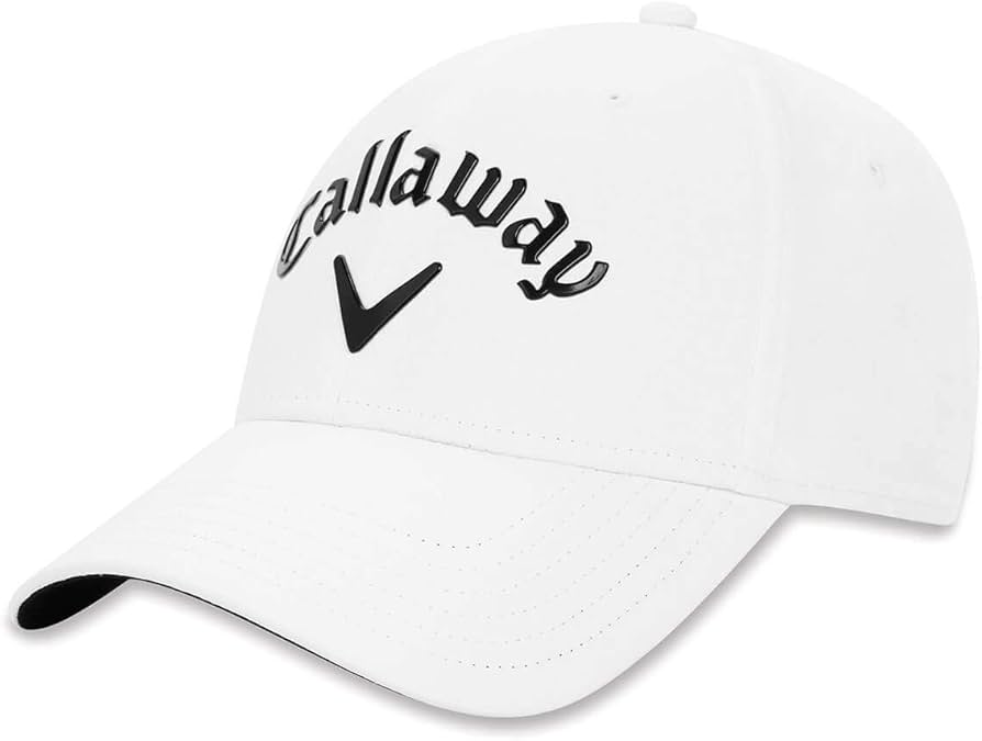 Callaway Golf Cap