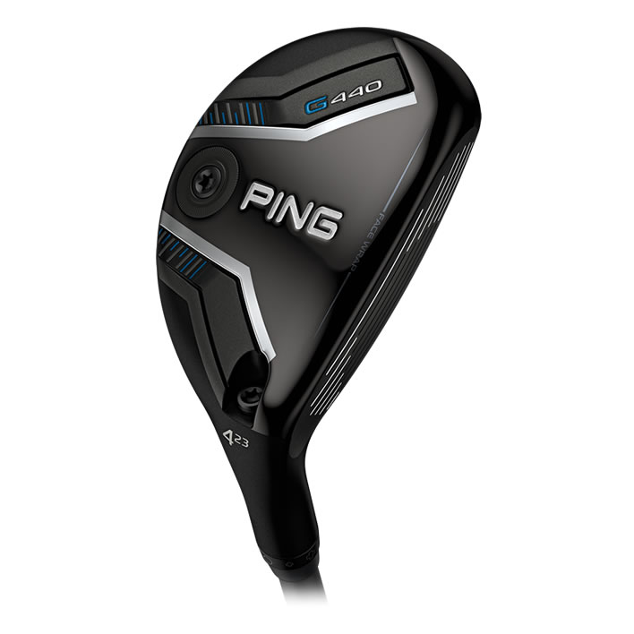 PING G400 Hybrid Golf Club