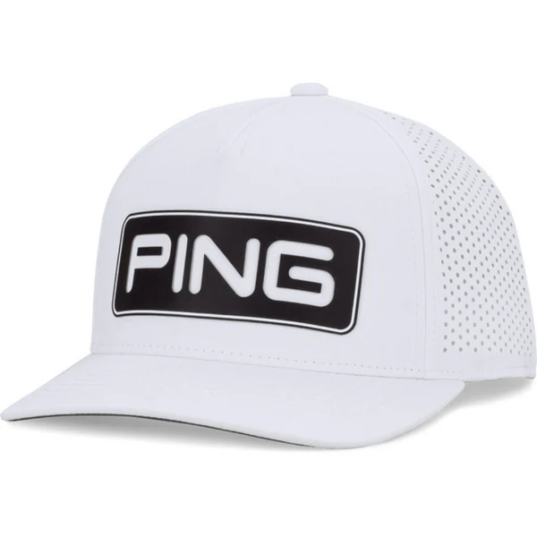PING Performance Cap