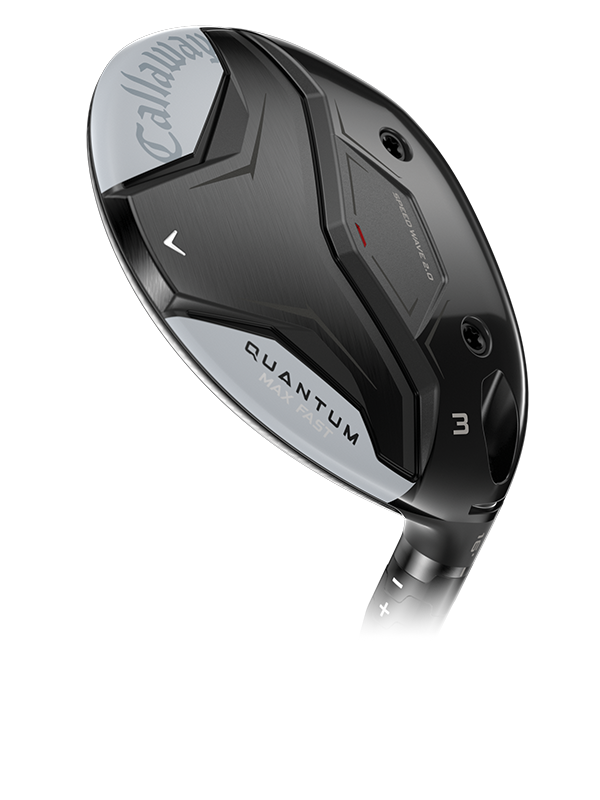 Quantum Max Fast Golf Club
