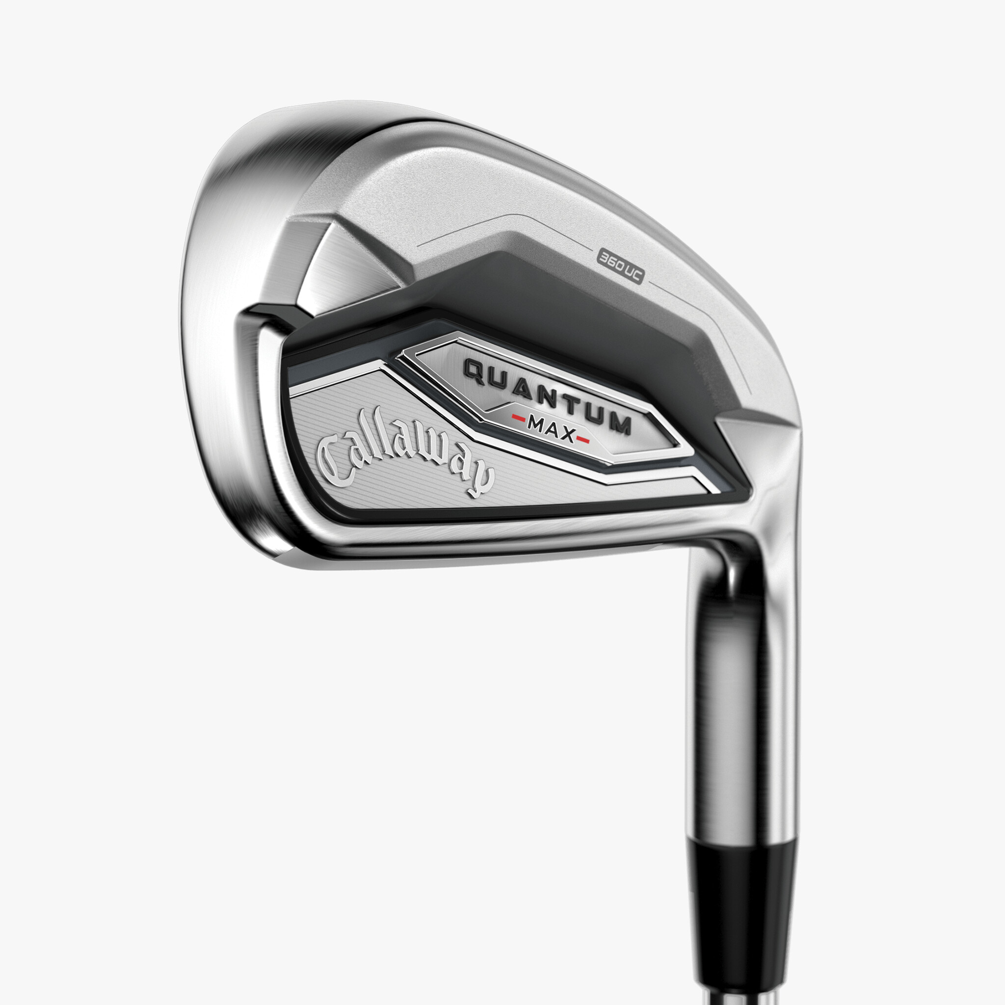 Callaway Quantum Max Iron
