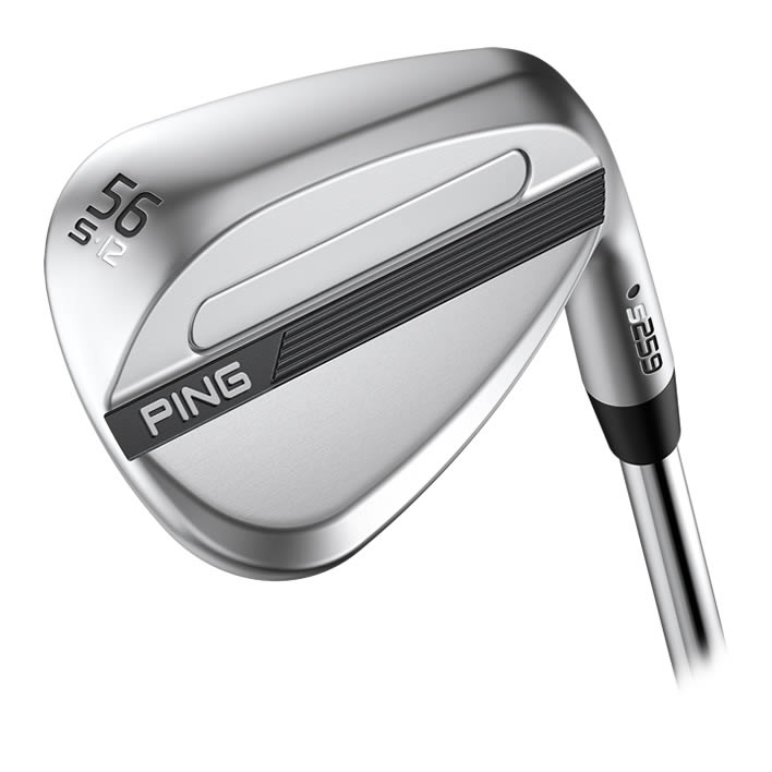 PING S159 Golf Wedge