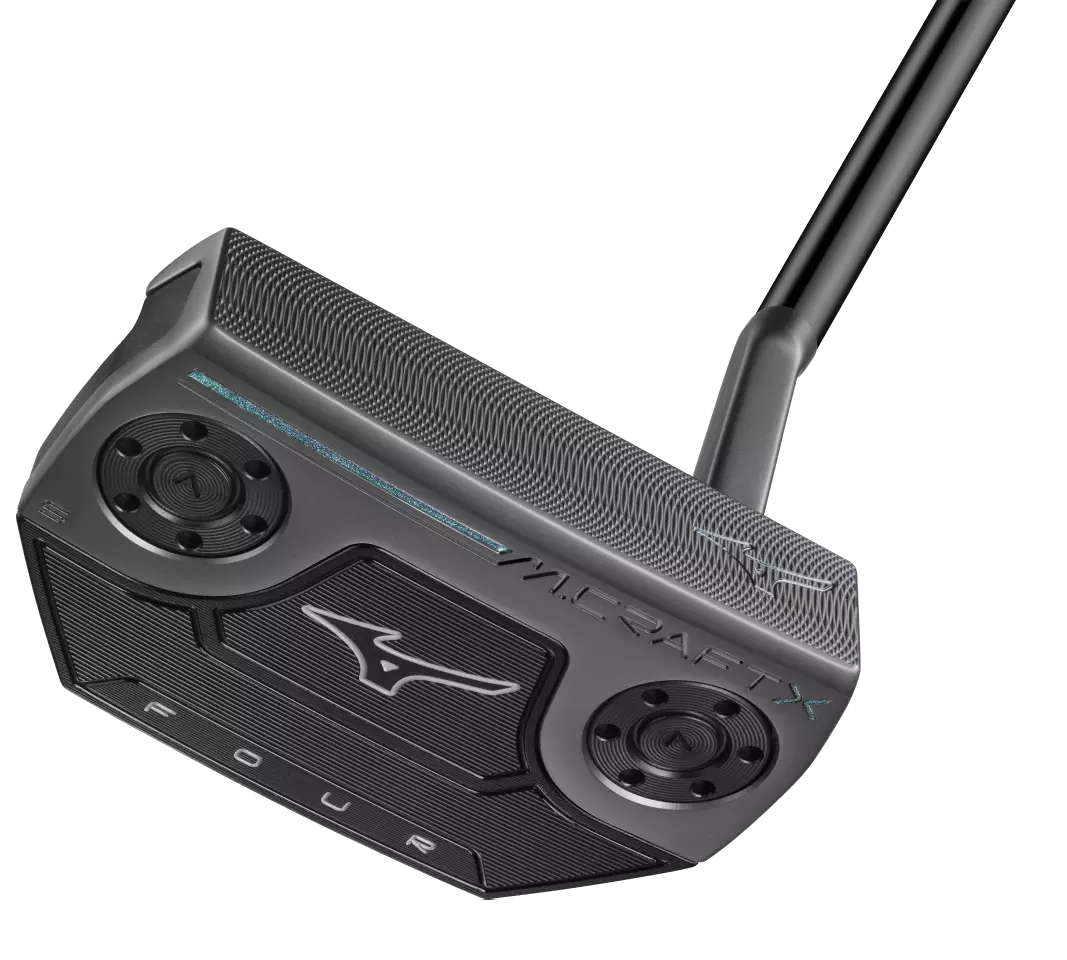 Mizuno M-Craft X Putter