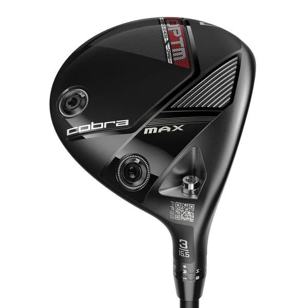 Cobra Max Fairway Wood