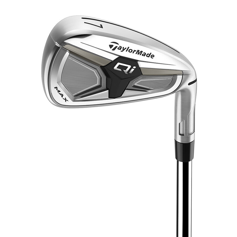 TaylorMade Qi Max 7 Iron