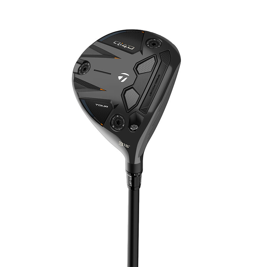 TaylorMade Stealth 2 Fairway Wood