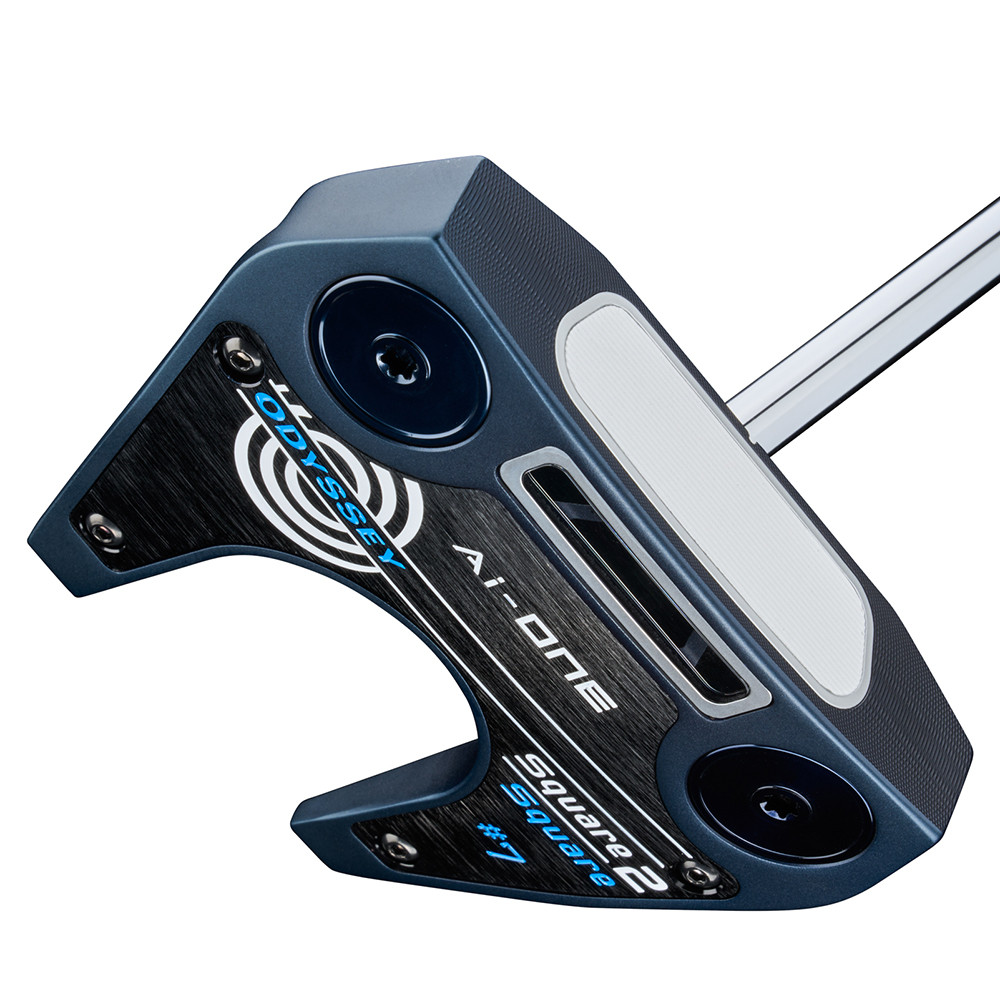 AI-One 7 Square Putter
