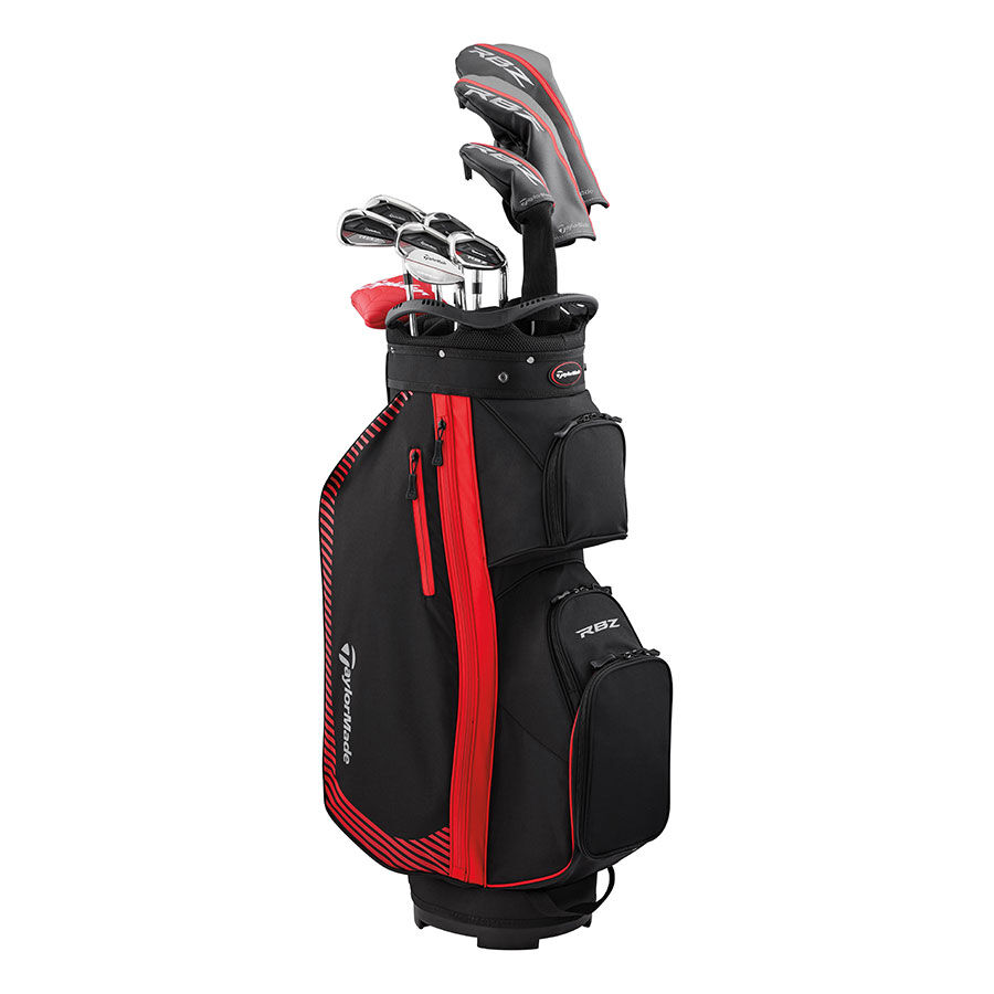 TaylorMade RBZ SpeedLite Golf Set
