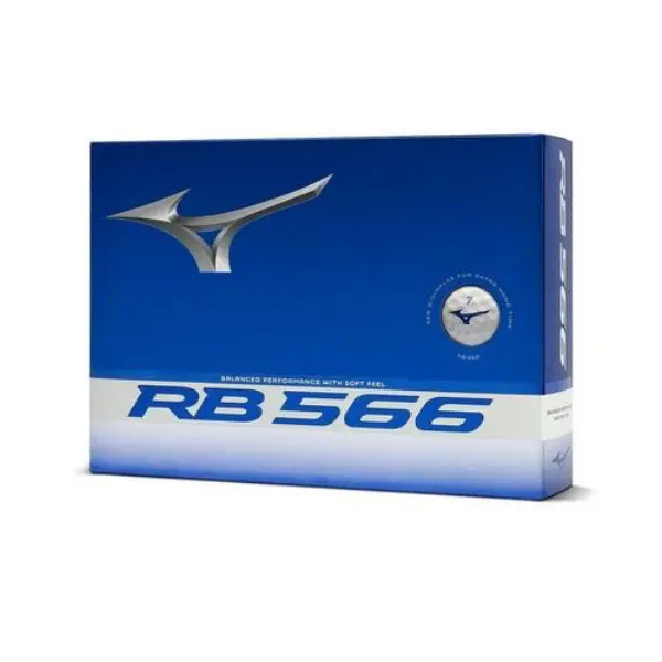 Mizuno RB 566 Golf Balls