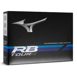 Mizuno RB Tour X Golf Balls