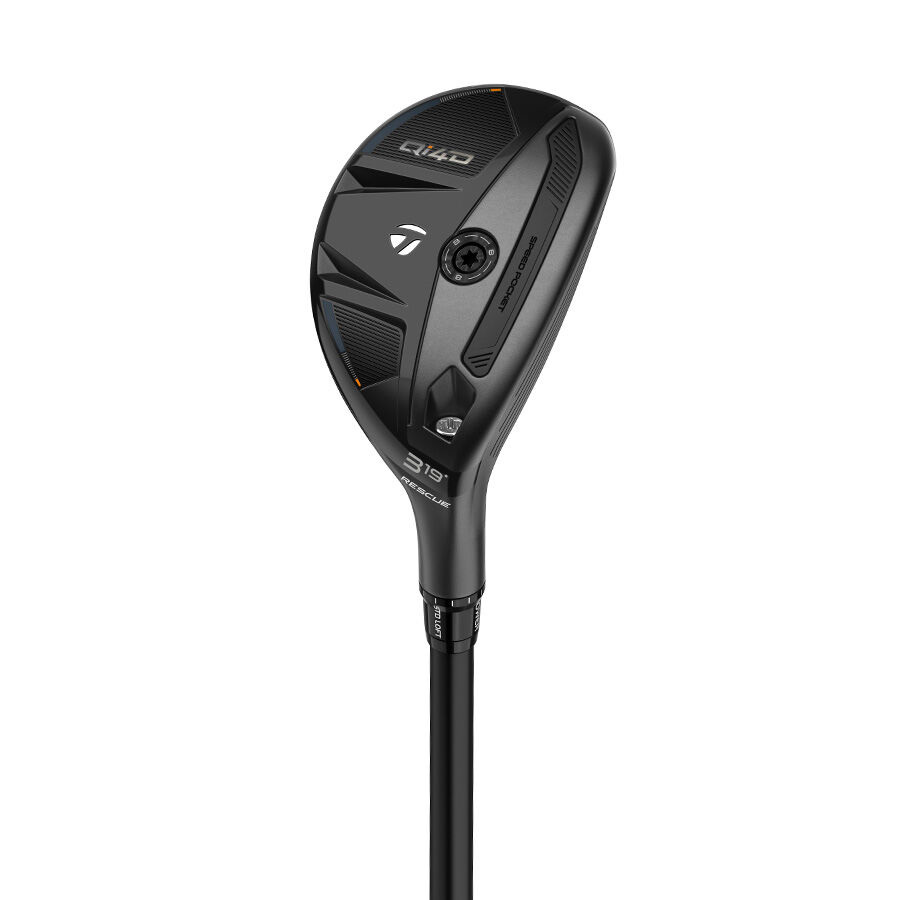 TaylorMade Stealth 2 Hybrid
