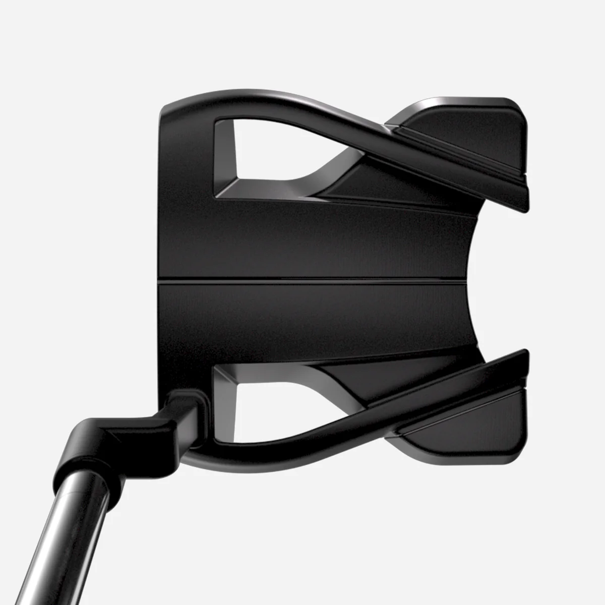 Mallet Golf Putter