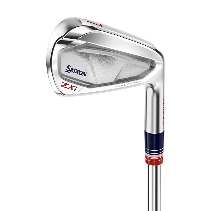 Srixon ZX7 Golf Iron