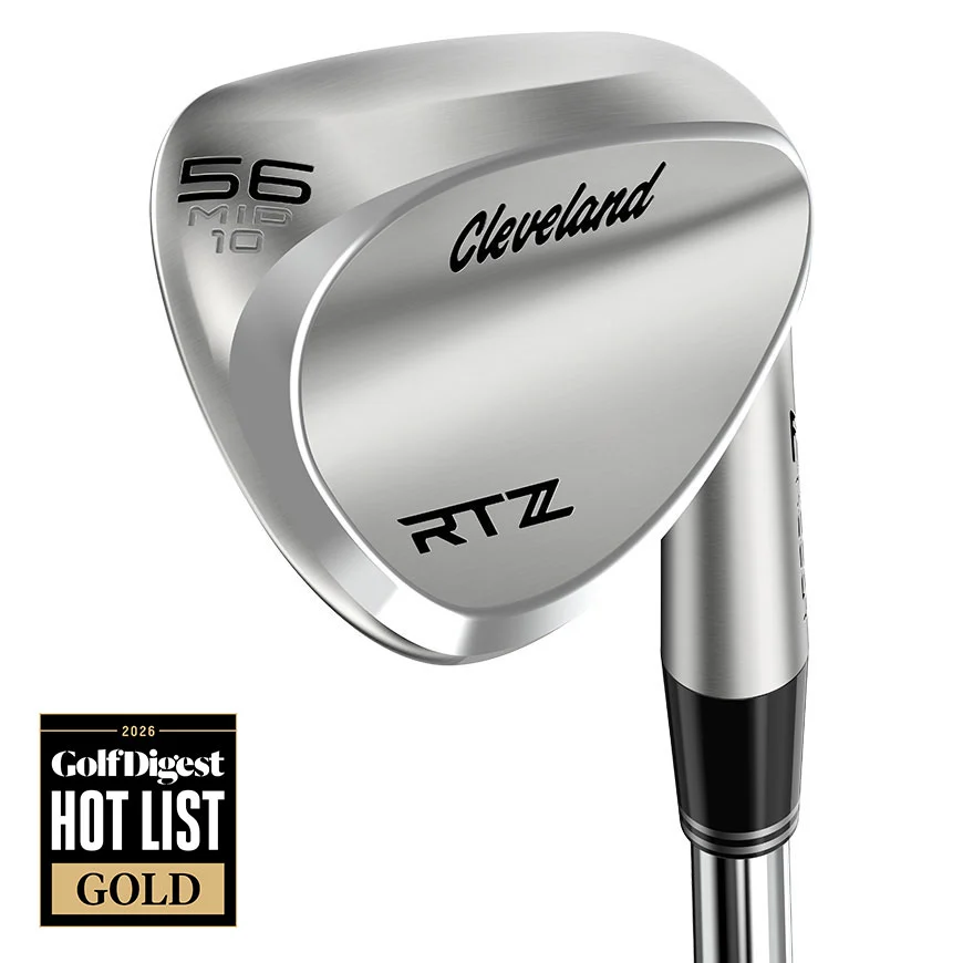 Cleveland RTZ Golf Wedge