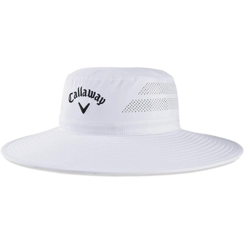 Callaway Wide Brim Sun Hat