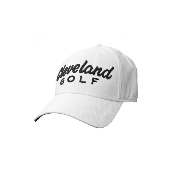 Cleveland Golf White Cap