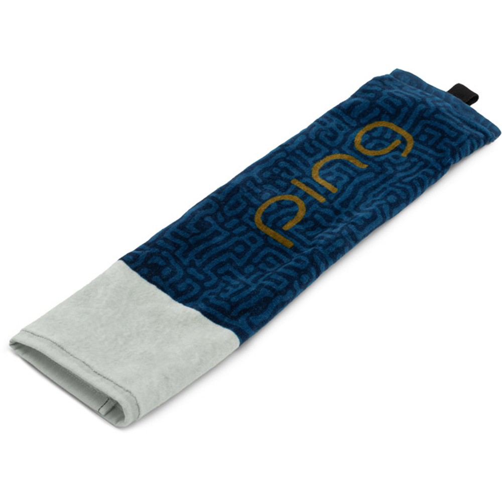 Ping Golf Towel