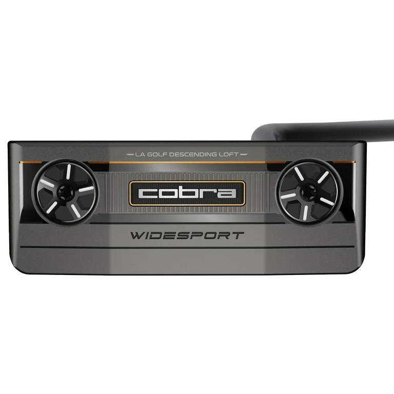PUTTER - COBRA WIDESPORT 35