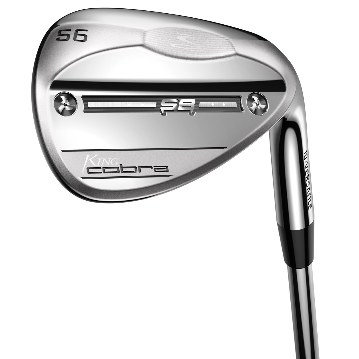 WEDGE - COBRA KING SB 52° 12 CLASSIC (KBS HI REV 2.0 125 S)