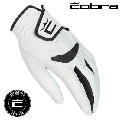 GUANTE - COBRA PUR TECH MENS (XL)