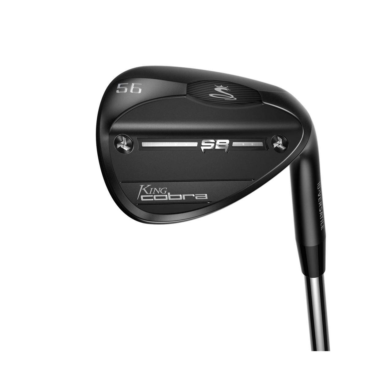 WEDGE - COBRA KING SB 58° 08 VERSATILE (RECOIL 65 F3)