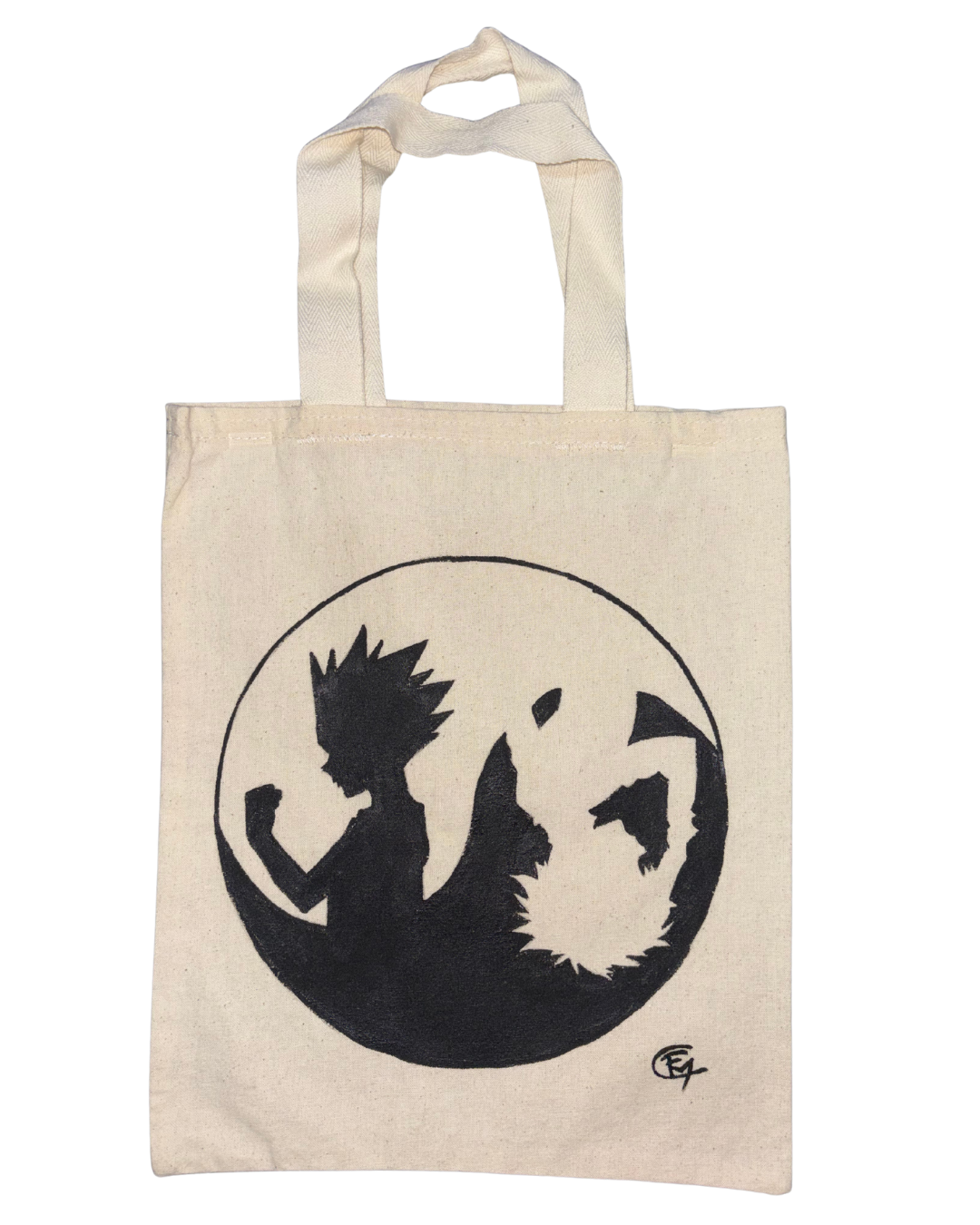 Tote Bag HxH