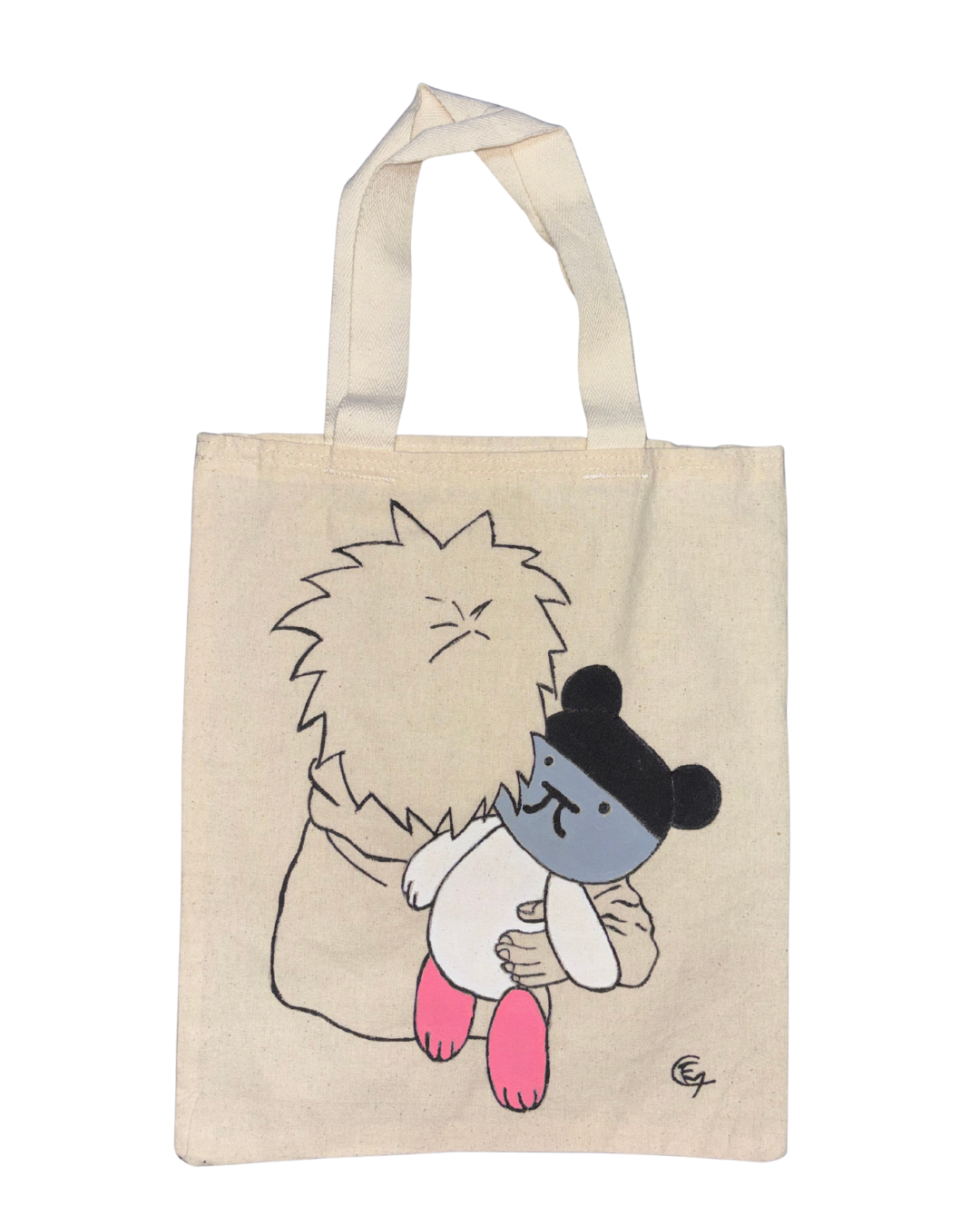 Tote Bag Pride - Gaara