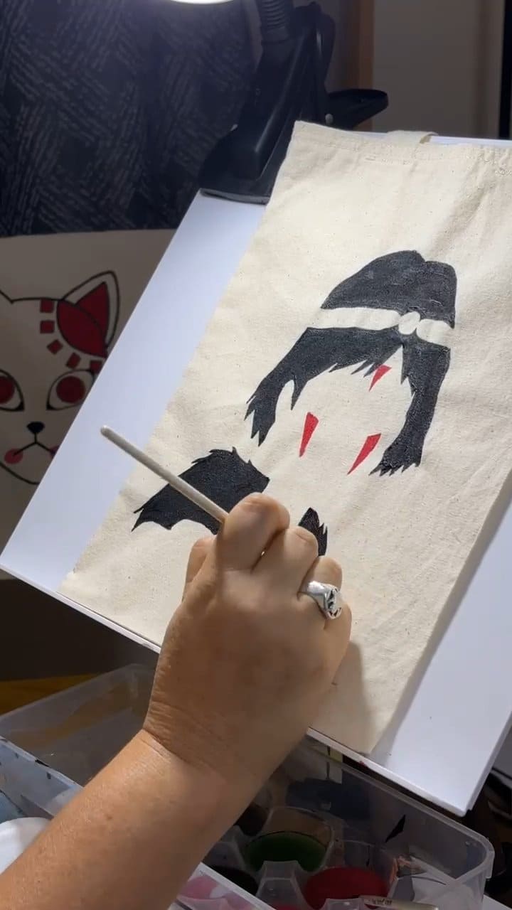 Personalización de artículo