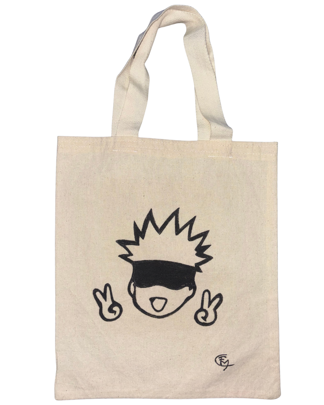 Tote Bag Gojo