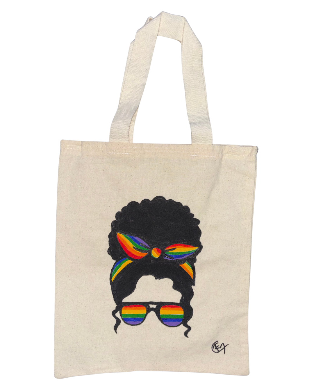 Tote Bag Pride