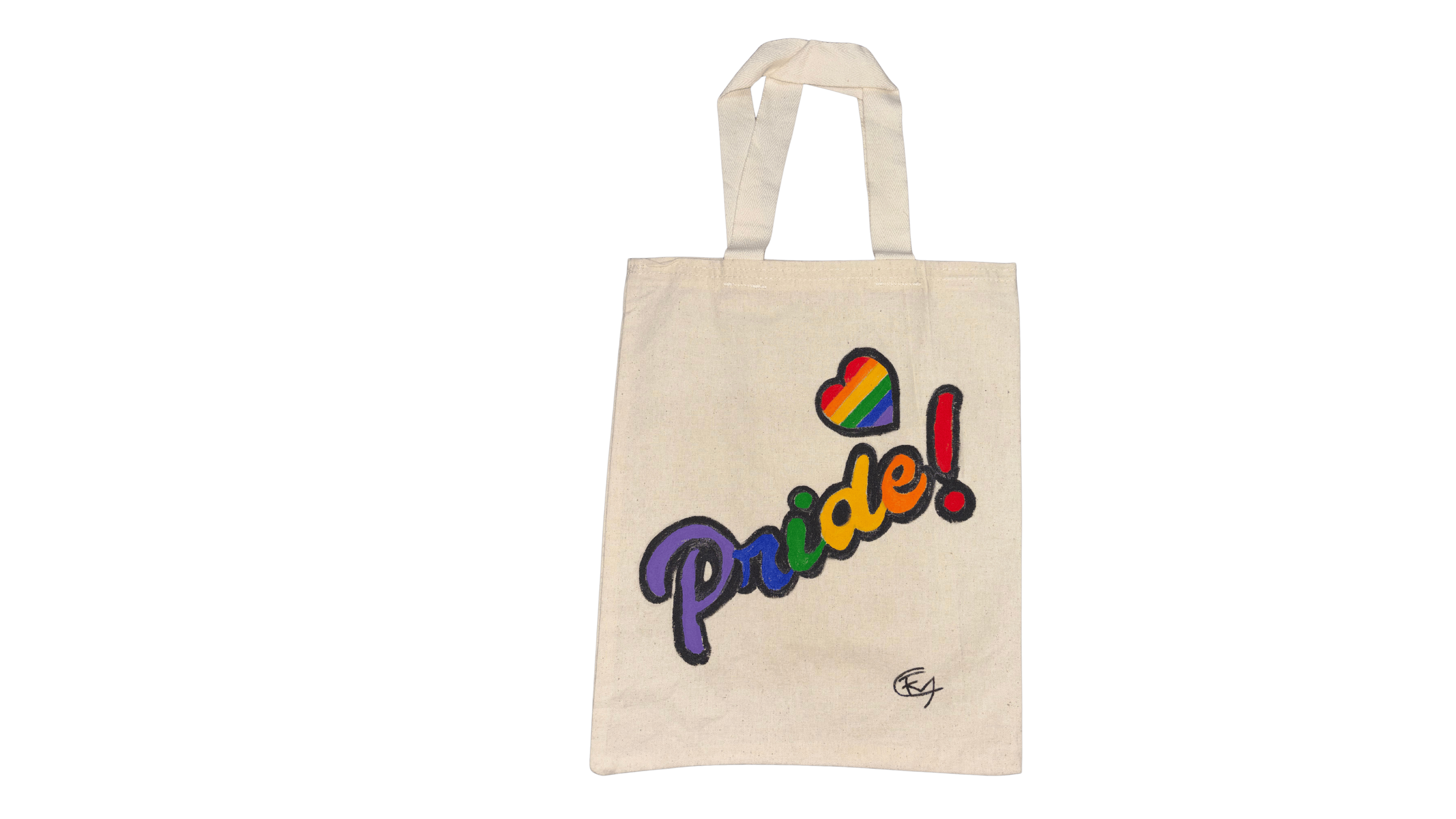Tote Bag Pride