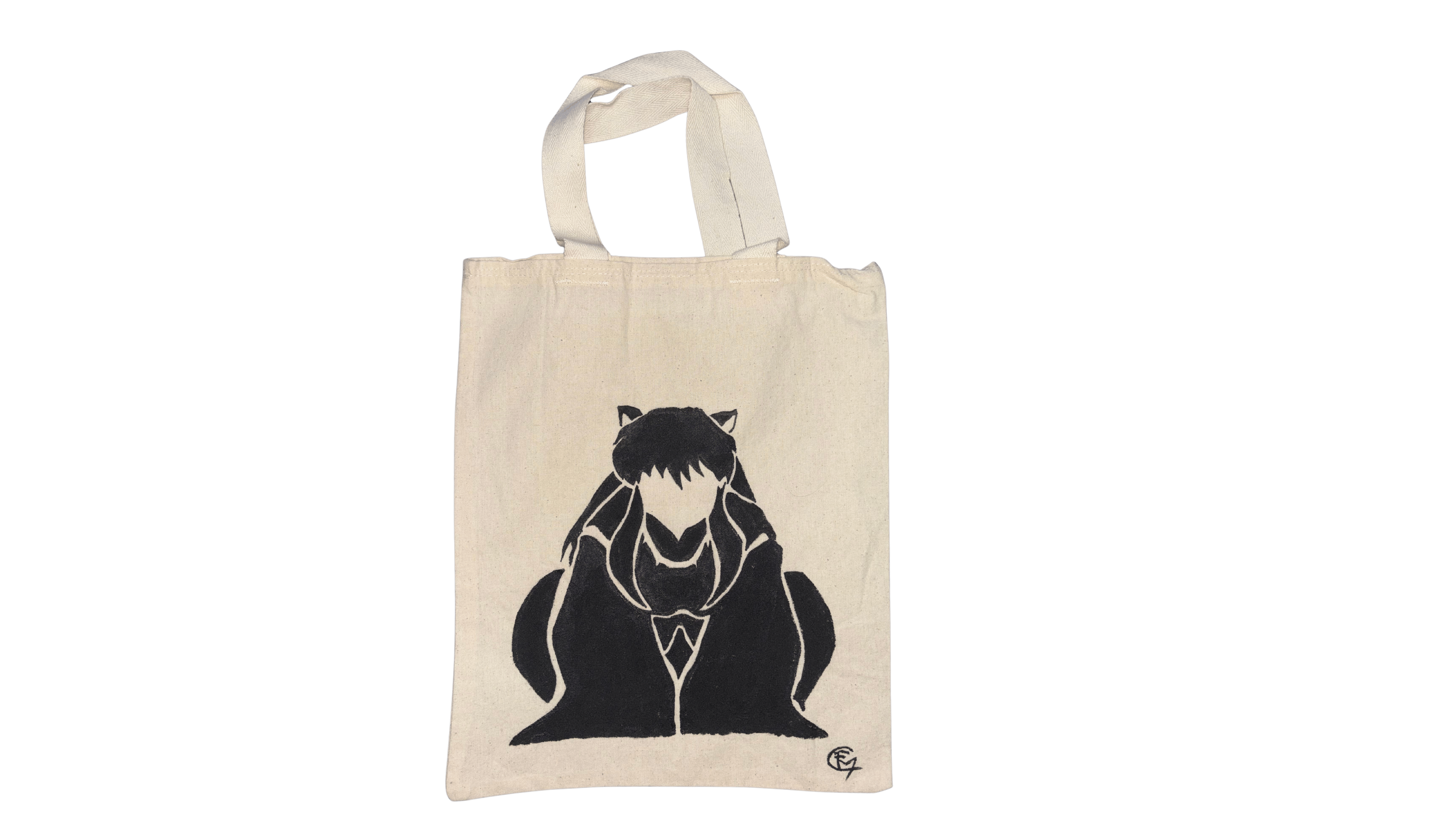 Tote Bag Inuyasha