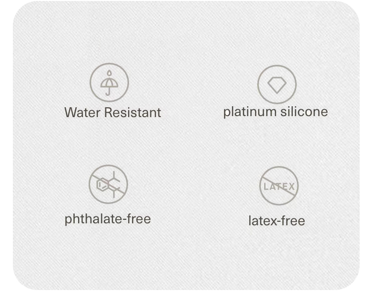 PeeFree Go (Portable Silicone Urinal Funnel)