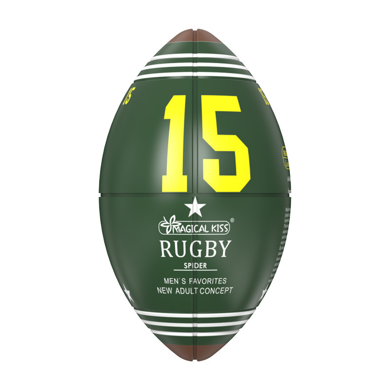 Enduro Sleeve (Rugby Egg Male Stroker)