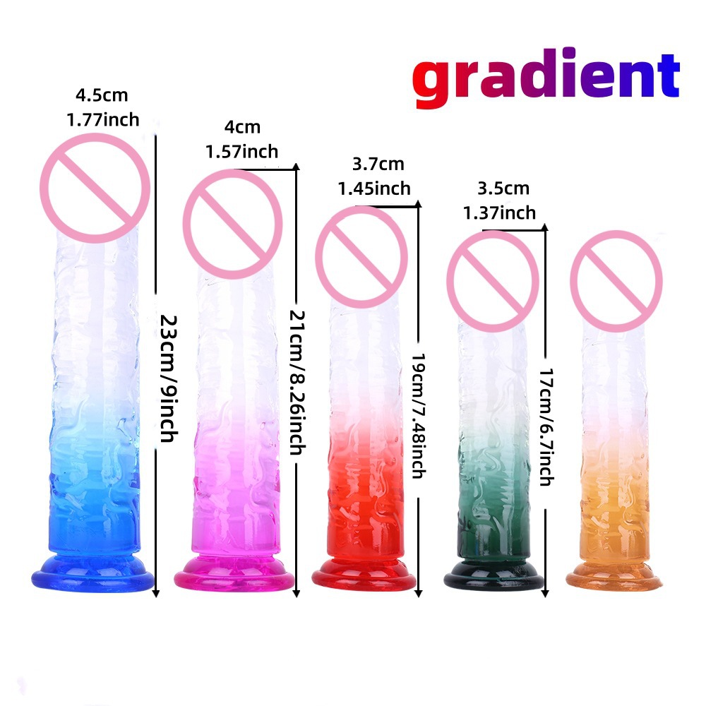 Crystal Honey Dipper with Peach Infusion