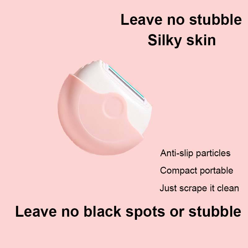 Trim Pod (Compact Leg Shaver)