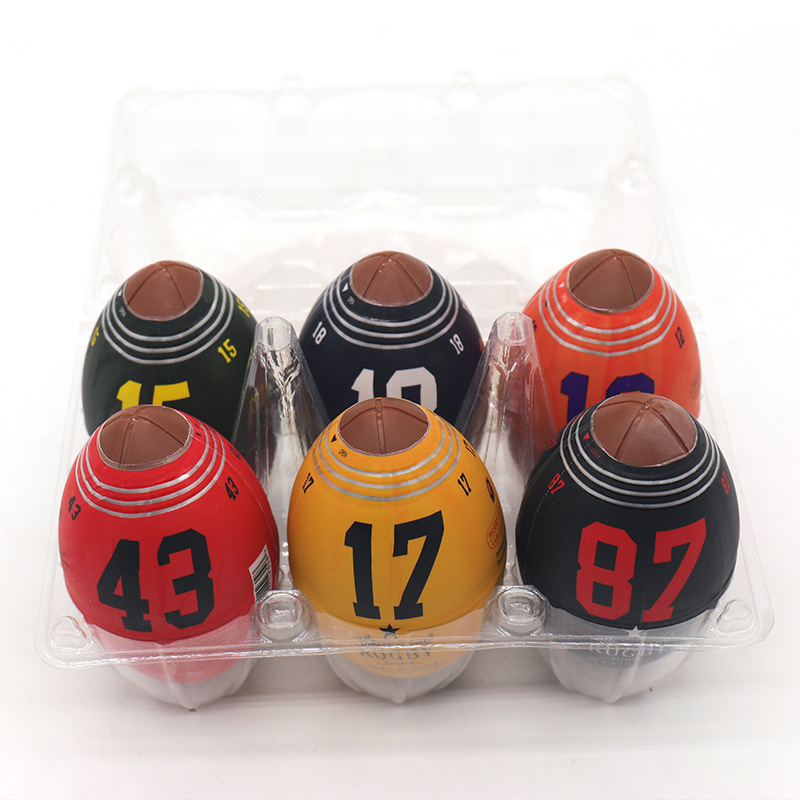 Enduro Sleeve (Rugby Egg Male Stroker)