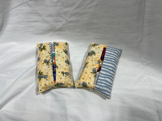 Handy Dandy Tissue Holderz