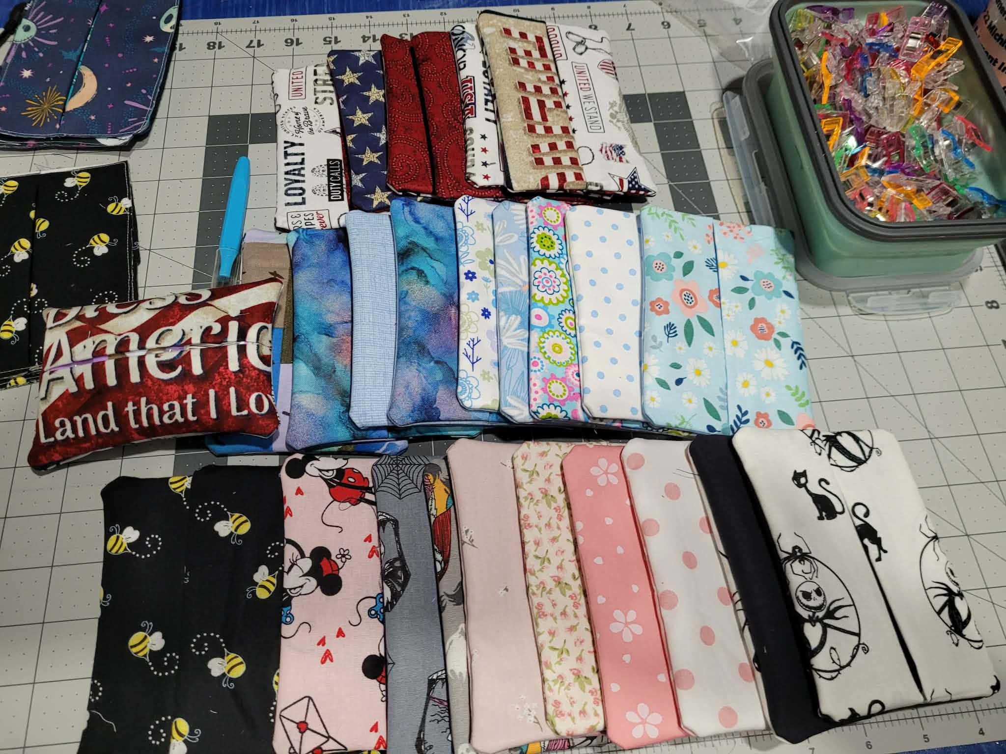 Handy Dandy Tissue Holderz - Buy More Special!