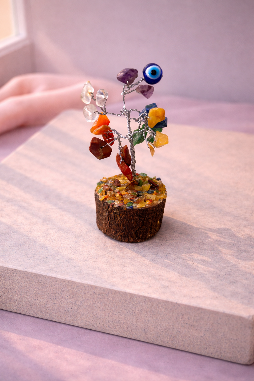 Multi Tree Gemstone Plant (Small)