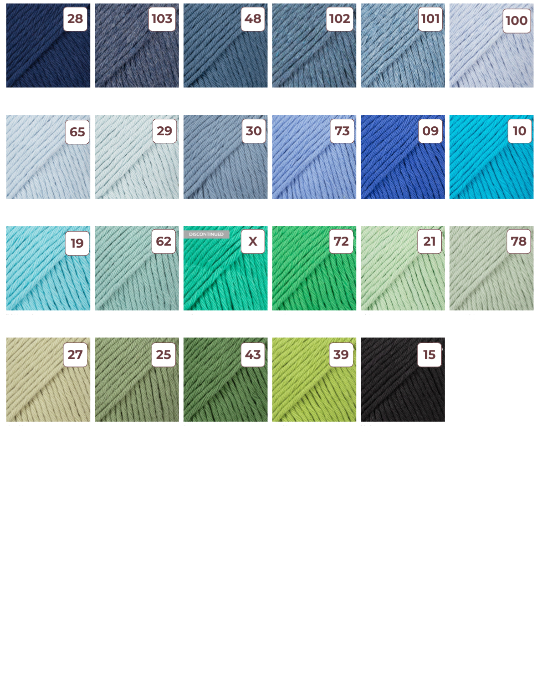 Šalikas su taksiuku (medvilnė)