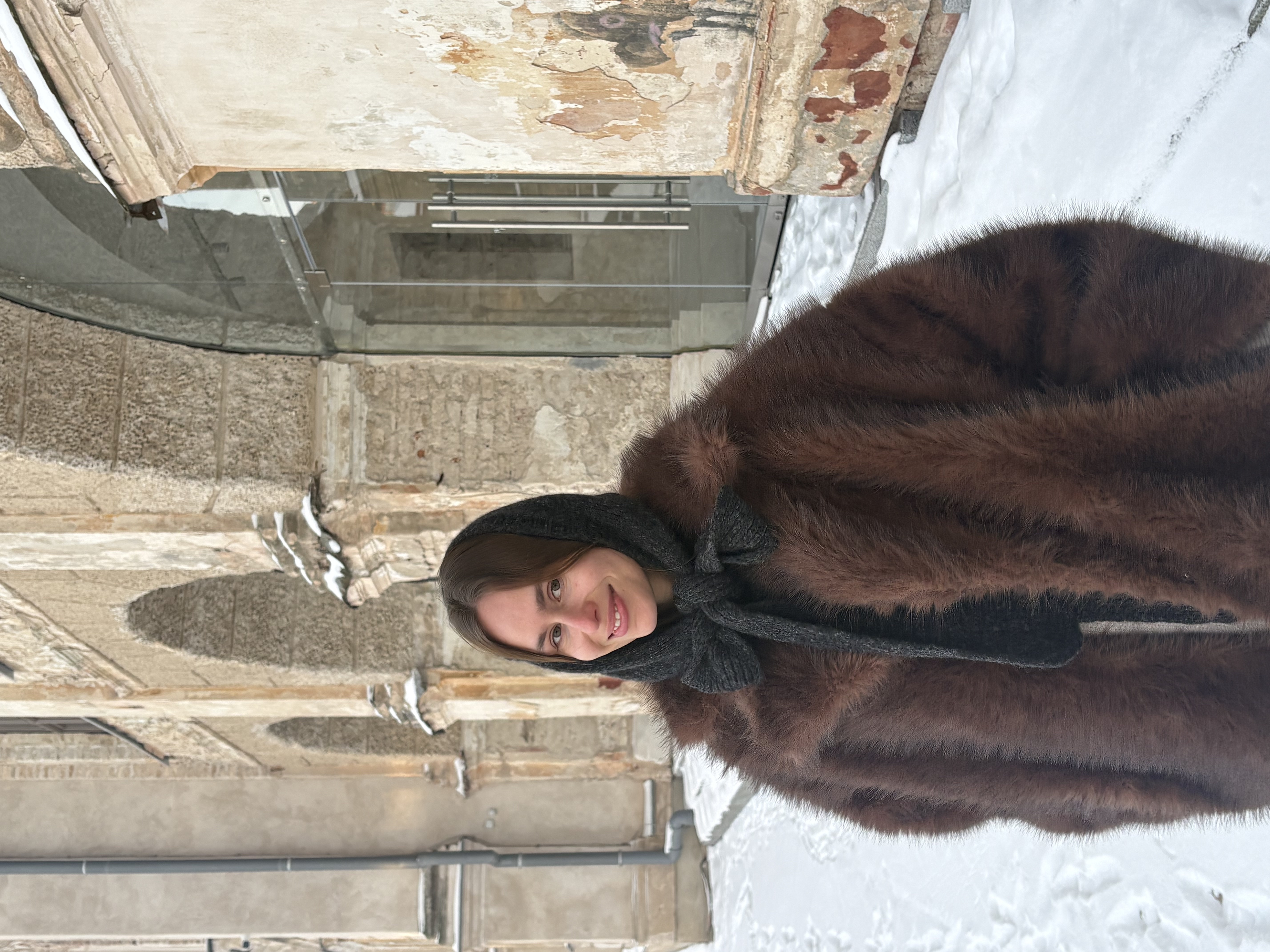 Bonetė - didesnė versija