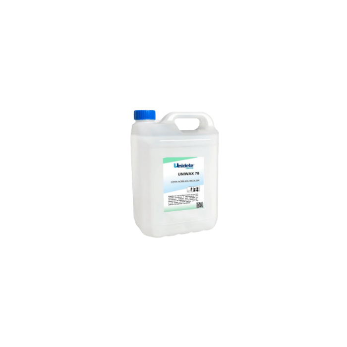 Cera Acrílica Incolor