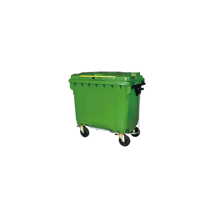 Contentor do Lixo 800Lt