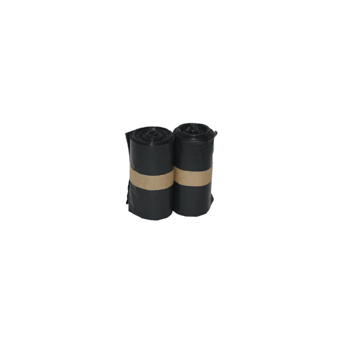 Sacos do Lixo Grossos em Rolo