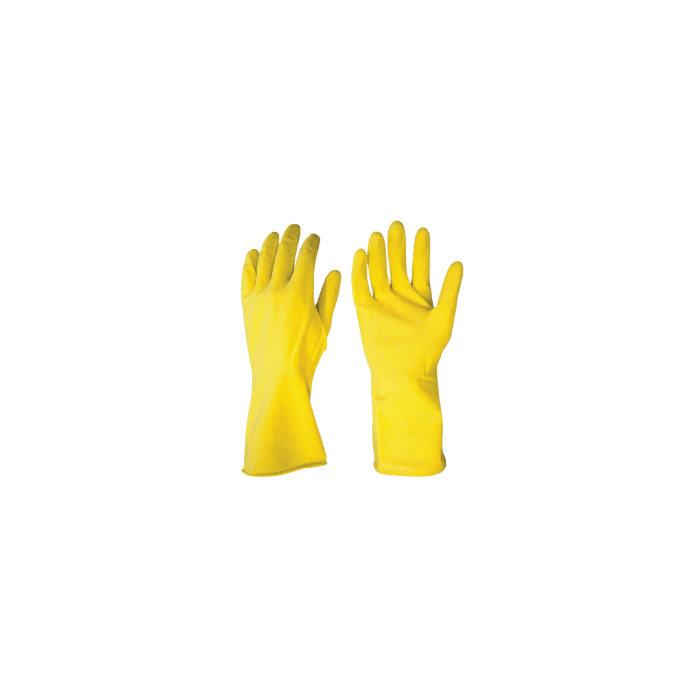 Luvas de Latex ao Par