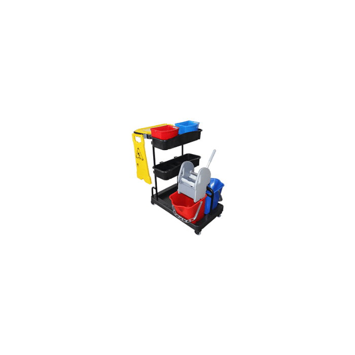 Carro de Manutenção