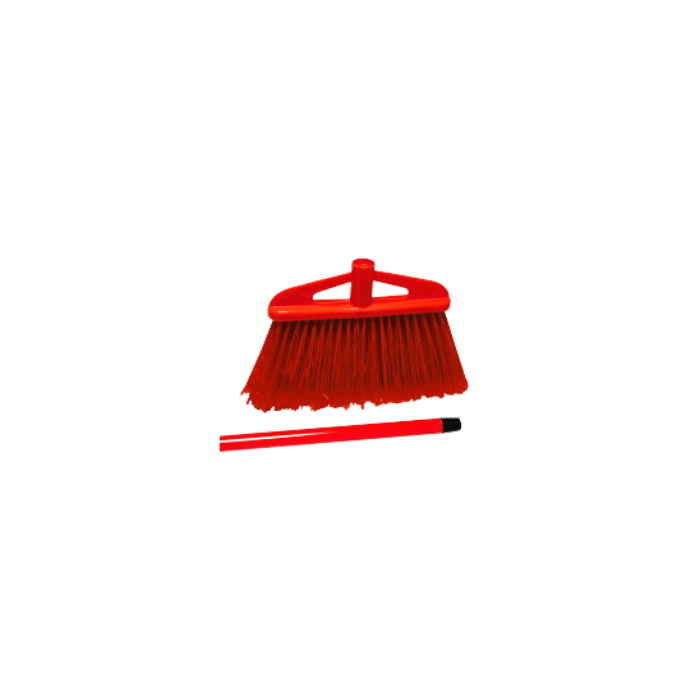 Vassoura Macia/RIja Nº 6