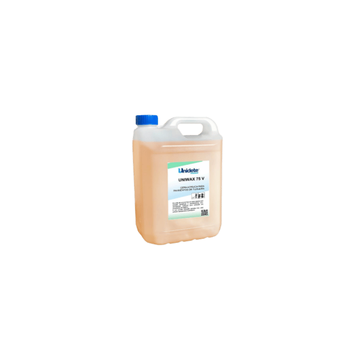 Cera Acrílica Pavimentos Tijoleira