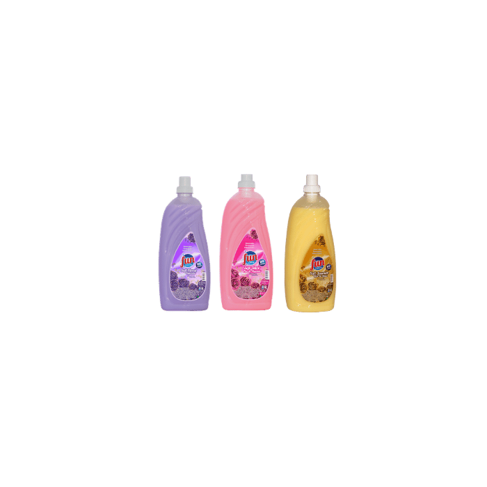 Amaciador da Roupa 2Lt